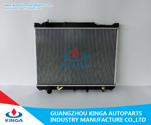 Κίνα Σύστημα ψύξης GRANDE ESCUDO'00- Suzuki Raidator αυτοκινήτων προμηθευτής