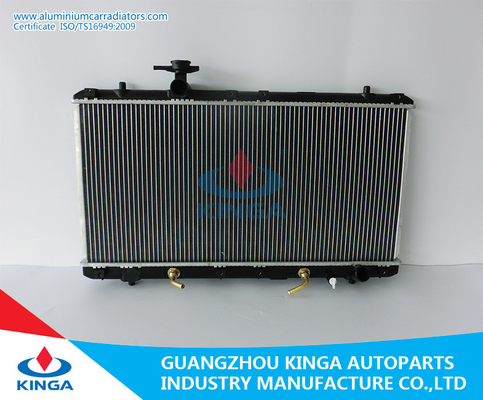 Κίνα Θερμαντικό σώμα Suzuki θερμαντικών σωμάτων αυτοκινήτων αλουμινίου cOem 17700-54G20 ΛΙΆΝΑ/AERIO'02-07 προμηθευτής