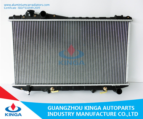 Κίνα 89-92 Gx81 απόδοση θερμαντικών σωμάτων αντικατάστασης θερμαντικών σωμάτων της Toyota Cressida προμηθευτής