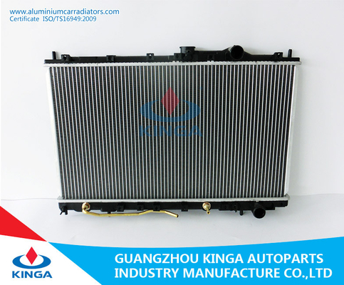 Κίνα Αντικατάσταση θερμαντικών σωμάτων ανταλλακτών θερμότητας συστημάτων ψύξης για τη MITSUBISHI GALANT E52A/4G93'93-96 προμηθευτής