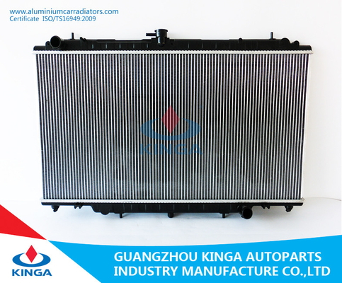 Κίνα Θερμαντικά σώματα αυτοκινήτων αλουμινίου βιομηχανίας συστημάτων ψύξης για την ΑΜ 21410-VB000 της Nissan SAFARI'97-99 WGY61 προμηθευτής