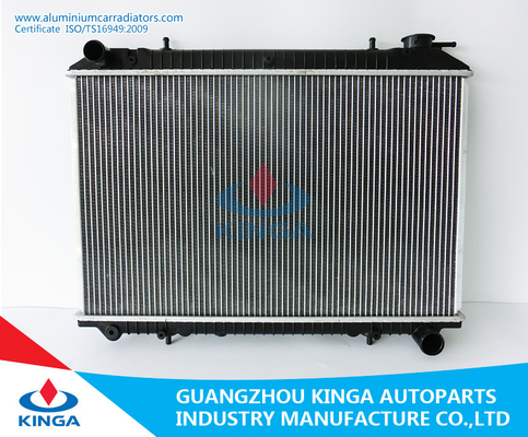 Κίνα Αυτόματα ανταλλακτικά θερμαντικών σωμάτων για τη Nissan CRESSIDA'89-92 GX81 προμηθευτής