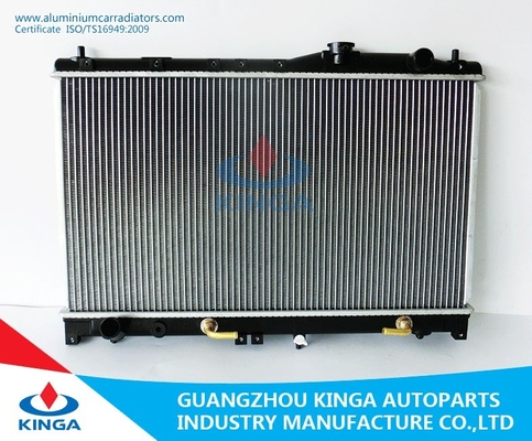Κίνα Θερμαντικό σώμα αυτοκινήτων αργιλίου αντικατάστασης για τη Honda Vigor 92-94 CC2/CC5 σε 19010-σ. VI-903 προμηθευτής