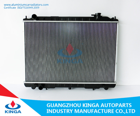 Κίνα Αυτόματο θερμαντικό σώμα απόδοσης για τη Nissan INFINITI EX35'08-11/INFINITI FX35/FX50'09-11 προμηθευτής