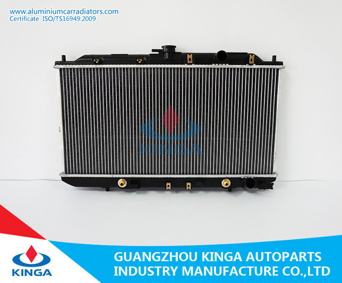 Κίνα Αυτόματο θερμαντικό σώμα Ingegra 90-93 DA6/B16A της Honda αργιλίου σε OE 19010-PR3-902/905 προμηθευτής