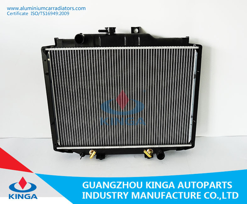 Κίνα COem CW749167 προμηθευτών kinga θερμαντικών σωμάτων DELICA'86-99 Κίνα της Mitsubishi αργιλίου συνήθειας προμηθευτής