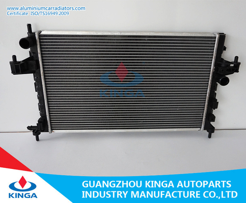 Κίνα Αυτόματα θερμαντικά σώματα αυτοκινήτων αλουμινίου μερών μηχανών για CORSA Γ 1.7DTi'00- &amp; TIGRA Β 1.3DTi'04- προμηθευτής