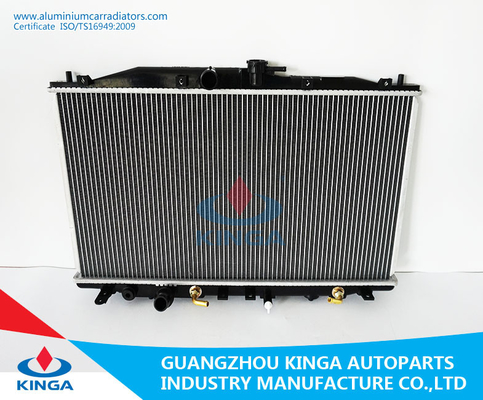 Κίνα Αποδοτικό θερμαντικό σώμα ευρο- CM2/3 Honda Accord χρήσης στο άμεσο κατάλληλο θερμαντικό σώμα αντικατάστασης προμηθευτής