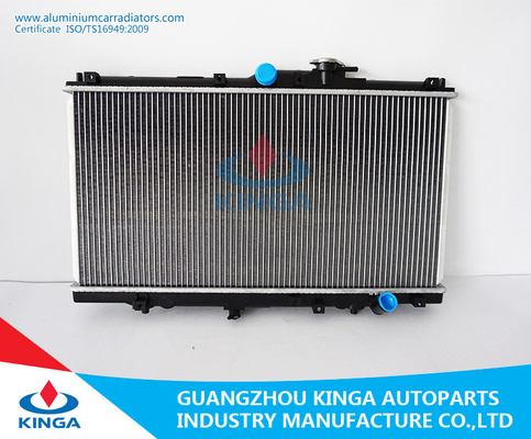 Κίνα Θερμαντικό σώμα αργιλίου αυτοκινήτων για το cOem ΑΜ Honda Accord 94-97 CD4 19010-PAA-A01 προμηθευτής