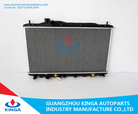 Κίνα Αυτόματο θερμαντικό σώμα αργιλίου της Honda ανταλλακτικών για το cOem 19010 HONDA CIVIC'11 ανθεκτική δεξαμενή προμηθευτής
