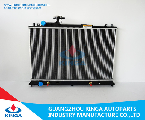 Κίνα Mazda 2008-2014 PA16 στο θερμαντικό σώμα συγκόλλησης αργιλίου, θερμαντικό σώμα αργιλίου συνήθειας προμηθευτής