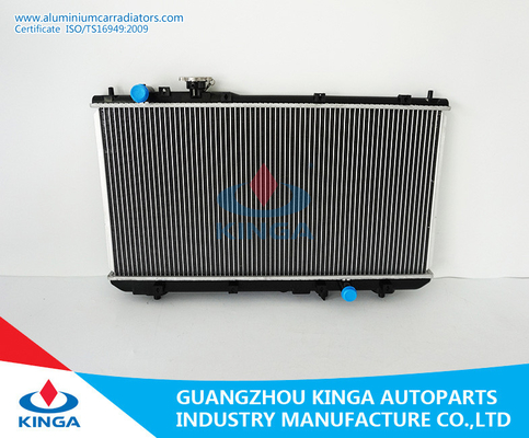 Κίνα Θερμαντικό σώμα της Mazda αλουμινίου Kinga για PREMACY'2010 PLM, αυτόματο θερμαντικό σώμα αλουμινίου προμηθευτής