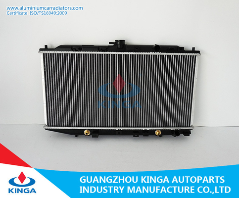 Κίνα Το θερμαντικό σώμα της Honda αργιλίου εγκαθιστά τον ΠΟΛΙΤΙΚΟ/cOem 19010-PM3-901/902 CRX «88-91 EF2.3 προμηθευτής