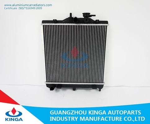 Κίνα Θερμαντικό σώμα της Nissan μερών αυτοκινήτου για τη KIA PICANTO 04 ΑΜ, θερμαντικό σώμα αργιλίου επισκευής προμηθευτής