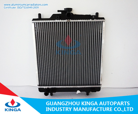 Κίνα Το Suzuki φέρνει/τα θερμαντικά σώματα Replacment αυτοκινήτων αλουμινίου ΑΜ Every'99-02 για τον αυτόματο cOem 17700-78A00 προμηθευτής
