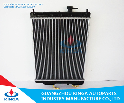 Κίνα Αντικατάσταση θερμαντικών σωμάτων αυτοκινήτων συστημάτων ψύξης cOem 21460-2U300 για τη NISSAN MICRA 1992-1999 K11 προμηθευτής