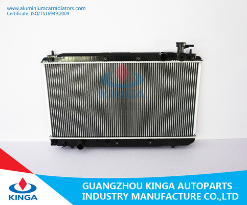Κίνα KJ-10024a-PA16/22 συναγωνιμένος τα θερμαντικά σώματα αυτοκινήτων αλουμινίου για 2010-ΑΜ CHERY TIGGO 2,0 &quot; προμηθευτής