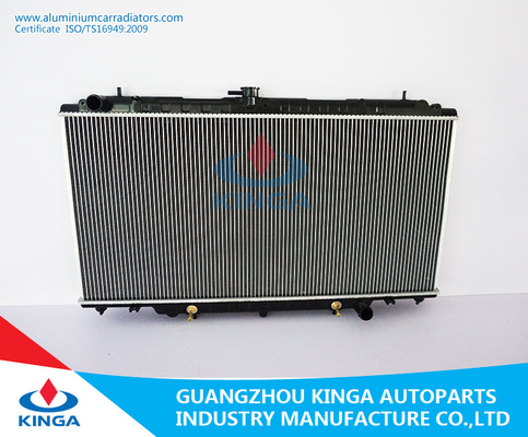 Κίνα KJ-15178-PA16/26 θερμαντικό σώμα της Nissan για την ΑΜ MICRA'92-99 K11 με το cOem 21410-42B00/72B10 προμηθευτής