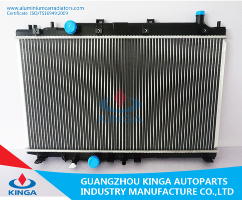 Κίνα θερμαντικά σώματα αργιλίου υψηλής επίδοσης, θερμαντικό σώμα μερών αυτοκινήτου για τη HONDA vezel/x-rv 1.5L 14-CVT προμηθευτής