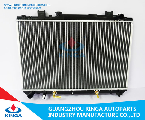 Κίνα Επισκευή θερμαντικών σωμάτων αργιλίου 16400-13600/13610 της Toyota Towance ΝΩΕ GA-KR41/42V'96 προμηθευτής