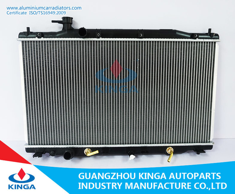 Κίνα Θερμαντικό σώμα της Honda αργιλίου για Crv'07 2.4L Re4, μέρη αυτοκινήτων αργιλίου για το σύστημα ψύξης προμηθευτής