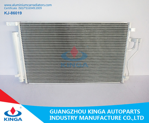 Κίνα Αυτόματοι αυτοκίνητο εναλλασσόμενου ρεύματος συμπυκνωτών της Hyundai Kia Sportage (12-) 97606-2S500/συμπυκνωτής οχημάτων προμηθευτής