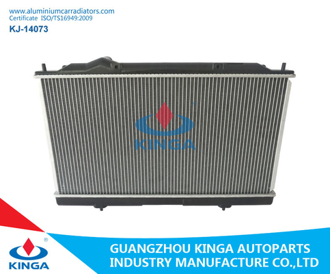Κίνα MB538506 θερμαντικά σώματα υψηλής ικανότητας θερμαντικών σωμάτων αυτοκινήτων αλουμινίου με ISO9001/TS16949 προμηθευτής