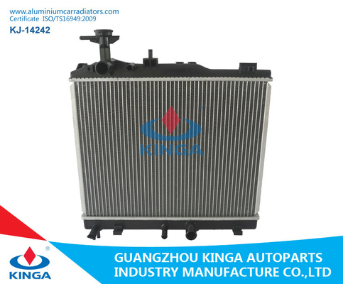 Κίνα 1350A541 ανθεκτικά θερμαντικά σώματα αυτοκινήτων αλουμινίου για τον ΑΝΤΙΚΑΤΟΠΤΡΙΣΜΟ 1.2L 12-17 A/MT προμηθευτής
