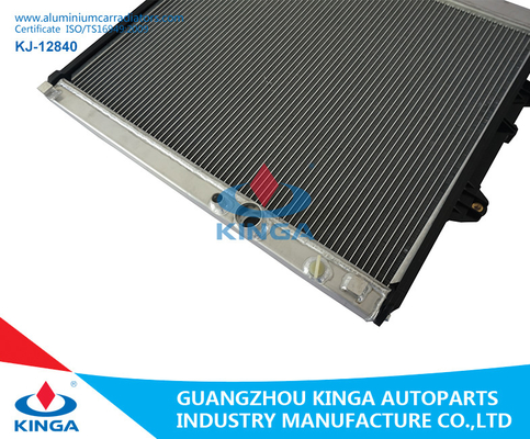 Κίνα COem 16400-0L160/0L120/0L140 θερμαντικών σωμάτων αυτοκινήτων αλουμινίου υψηλής επίδοσης προμηθευτής