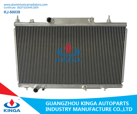 Κίνα Peugeot θερμαντικά σώματα αυτοκινήτων αλουμινίου μερών αυτοκινήτων/Peugeot θερμαντικό σώμα 12 μήνες εξουσιοδότησης προμηθευτής