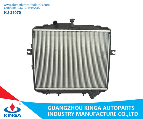 Κίνα Αυτόματα ανταλλακτικά/Water-cooled cOem 25310-4f400 θερμαντικών σωμάτων της Hyundai προμηθευτής