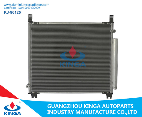 Κίνα 88460-0K310 συμπυκνωτής εναλλασσόμενου ρεύματος της Toyota για Hilux Vigo Revo 15 - ΧΑΡΤΟΚΙΒΏΤΙΟ 685*60*650 προμηθευτής