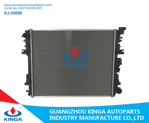Κίνα 2012 πλαστικό νερό θερμαντικών σωμάτων Chrysler αργιλίου - δροσισμένο RAM 55056870AF ΤΕΧΝΑΣΜΑΤΟΣ προμηθευτής