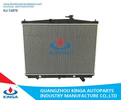 Κίνα 2015 θερμαντικό σώμα της Toyota/συγκολλημένη HIGHLANDER επισκευή 16400-0P420 θερμαντικών σωμάτων αργιλίου προμηθευτής