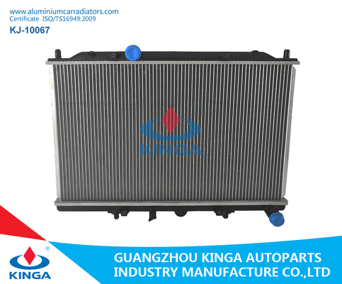 Κίνα 2014 Baojun 730 αυτόματα θερμαντικά σώματα 24566192 αργιλίου υψηλή επίδοση προμηθευτής