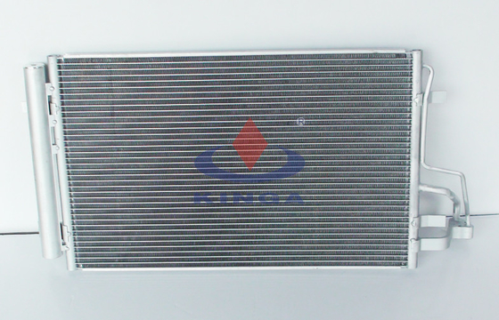 Κίνα I30 συμπυκνωτής της Hyundai του 2007, αυτοκίνητος cOem 97606-2H000 συμπυκνωτών κλιματιστικών μηχανημάτων προμηθευτής