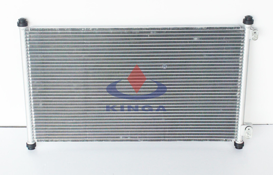 Κίνα COem 80100 συμπυκνωτών κλιματισμού Honda Civic υψηλής επίδοσης 2001 - S87 - A00 προμηθευτής