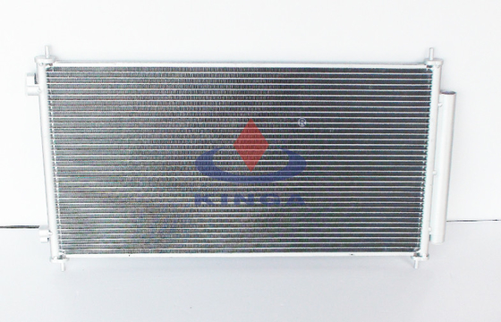 Κίνα COem 80110 συμπυκνωτών εναλλασσόμενου ρεύματος της Honda CRV 2006 - SWA - A01, αυτόματη επισκευή συμπυκνωτών εναλλασσόμενου ρεύματος προμηθευτής
