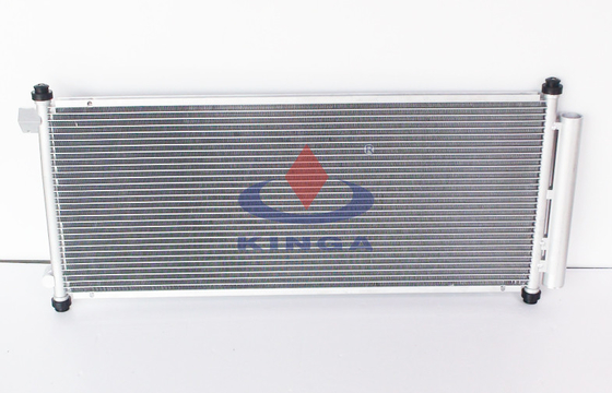 Κίνα 80110-SAA-013 μονάδα συμπυκνωτών κλιματισμού της Toyota για την τακτοποίηση 2003/JAZZ 2002 προμηθευτής