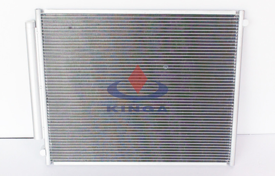 Κίνα Αυτόματος συμπυκνωτής εναλλασσόμενου ρεύματος της Toyota για PRADO 4000 cOem 8846135150 GRJ120 προμηθευτής