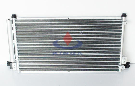 Κίνα ΣΥΜΦΩΝΙΑ 2.4 «cOem παράλληλης ροής συμπυκνωτών εναλλασσόμενου ρεύματος της Honda του 2003 CM5 80100-SDG-W01 προμηθευτής