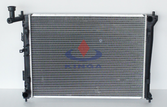 Κίνα 25310-2H000, αυτόματο θερμαντικό σώμα της Hyundai αργιλίου ELANTRA «2007 προμηθευτής