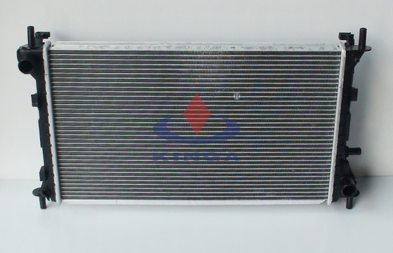Κίνα COem: YS4Z8005BB, θερμαντικό σώμα αργιλίου της Ford για την ΕΣΤΙΑΣΗ «2000, 2001 προμηθευτής