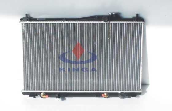 Κίνα ΡΕΥΜΑ της Honda «01 - 04 RN1/K17A cOem 19010 - PSA - 901 πυρήνων θερμαντικών σωμάτων αργιλίου προμηθευτής