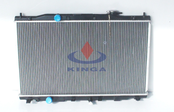 Κίνα Χρώμιο της HONDA θερμαντικών σωμάτων αργιλίου cOem 19010 - R5A - A51 Honda - Β RM1/2/4 «2012 - ΑΜ προμηθευτής