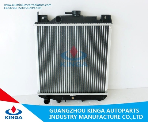 Κίνα ΑΜ PA16/26/32 αλουμίνιο αντικατάσταση θερμαντικών σωμάτων Suzuki για CULTUS «07 προμηθευτής
