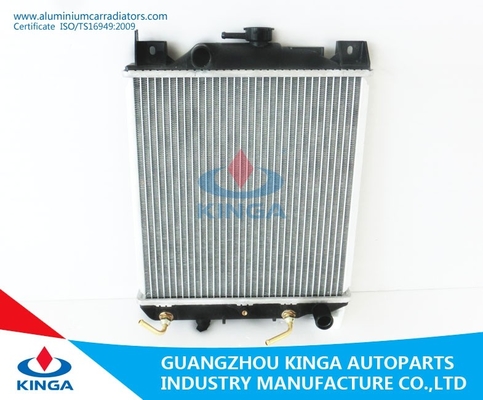 Κίνα Αυτόματο θερμαντικό σώμα αργιλίου για Suzuki SWIFT'91- στο cOem PA16/26 17700 - 71C11 προμηθευτής
