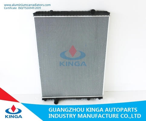 Κίνα Θερμαντικά σώματα KERAX'97-390 αυτοκινήτων αλουμινίου υψηλής επίδοσης - ΑΜ PA 48 προμηθευτής