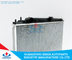 Νερό - δροσερό αυτόματο θερμαντικό σώμα αργιλίου για το χειρωνακτικό τύπο μετάδοσης diesel της Nissan Navara D40 4CYL προμηθευτής
