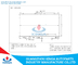 Νερό - δροσισμένα εγχώρια θερμαντικά σώματα MITSUBISHI LANCER 03-06 θερμαντικών σωμάτων ατμού προμηθευτής